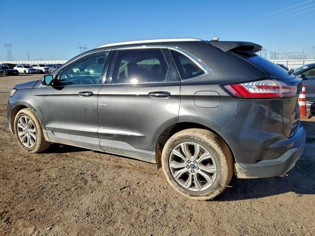 Ford Edge Titanium Image 8