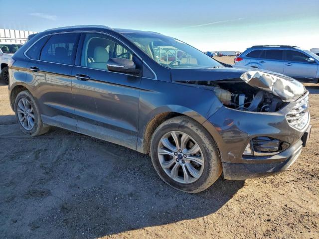 Ford Edge Titanium Image 6