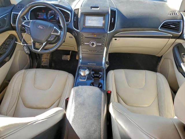 Ford Edge Titanium Image 5
