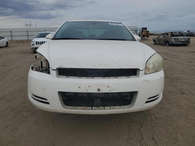 Chevrolet Impala Ls Image 5
