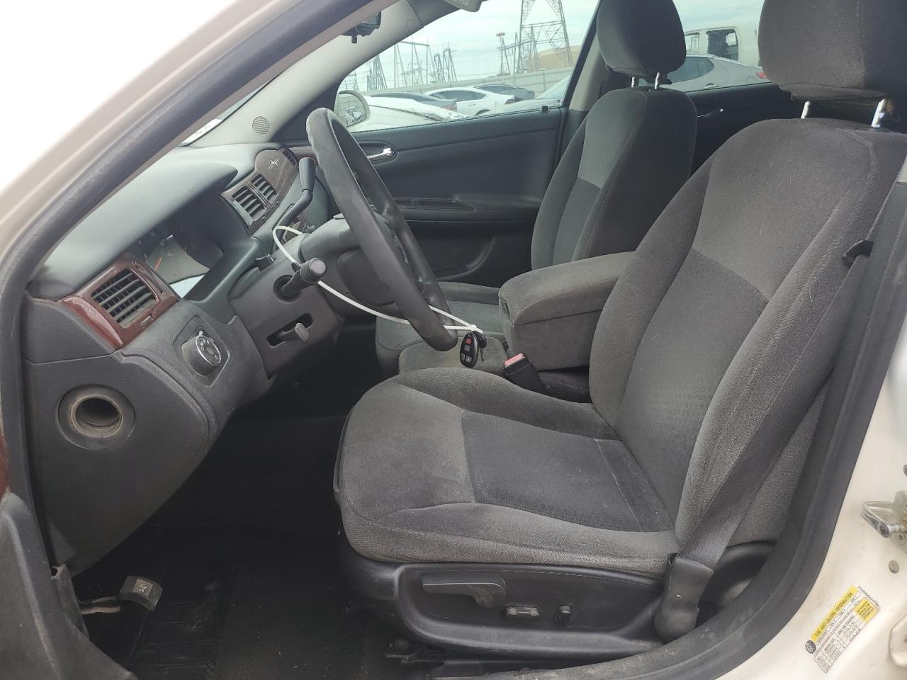 Chevrolet Impala Ls Image 6