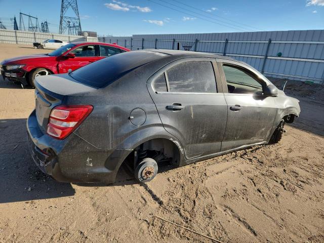 Chevrolet Sonic Premier Image 11