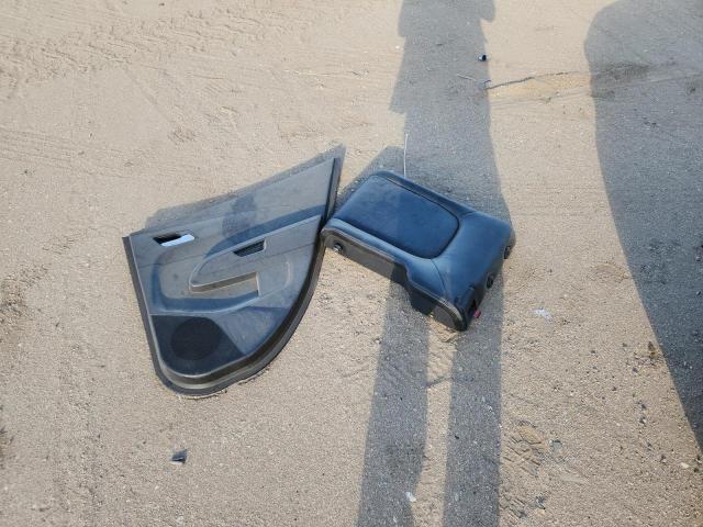 Chevrolet Sonic Premier Image 6