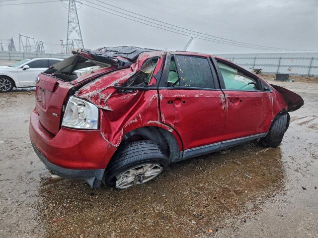 Ford Edge Sel Image 6