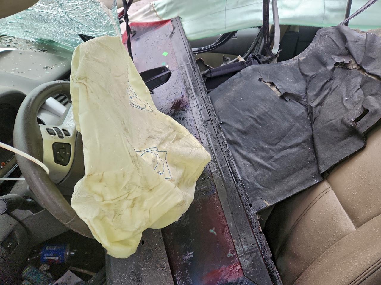 Ford Edge Sel Image 4