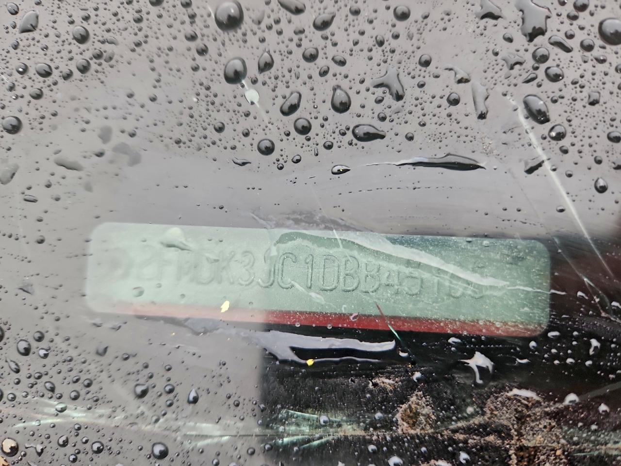 Ford Edge Sel Image 9