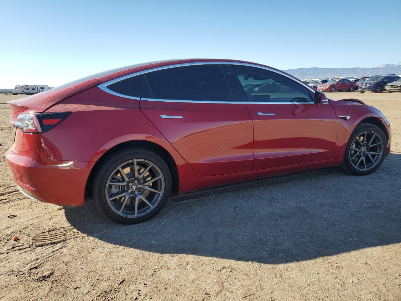 Tesla Model 3 Image 2