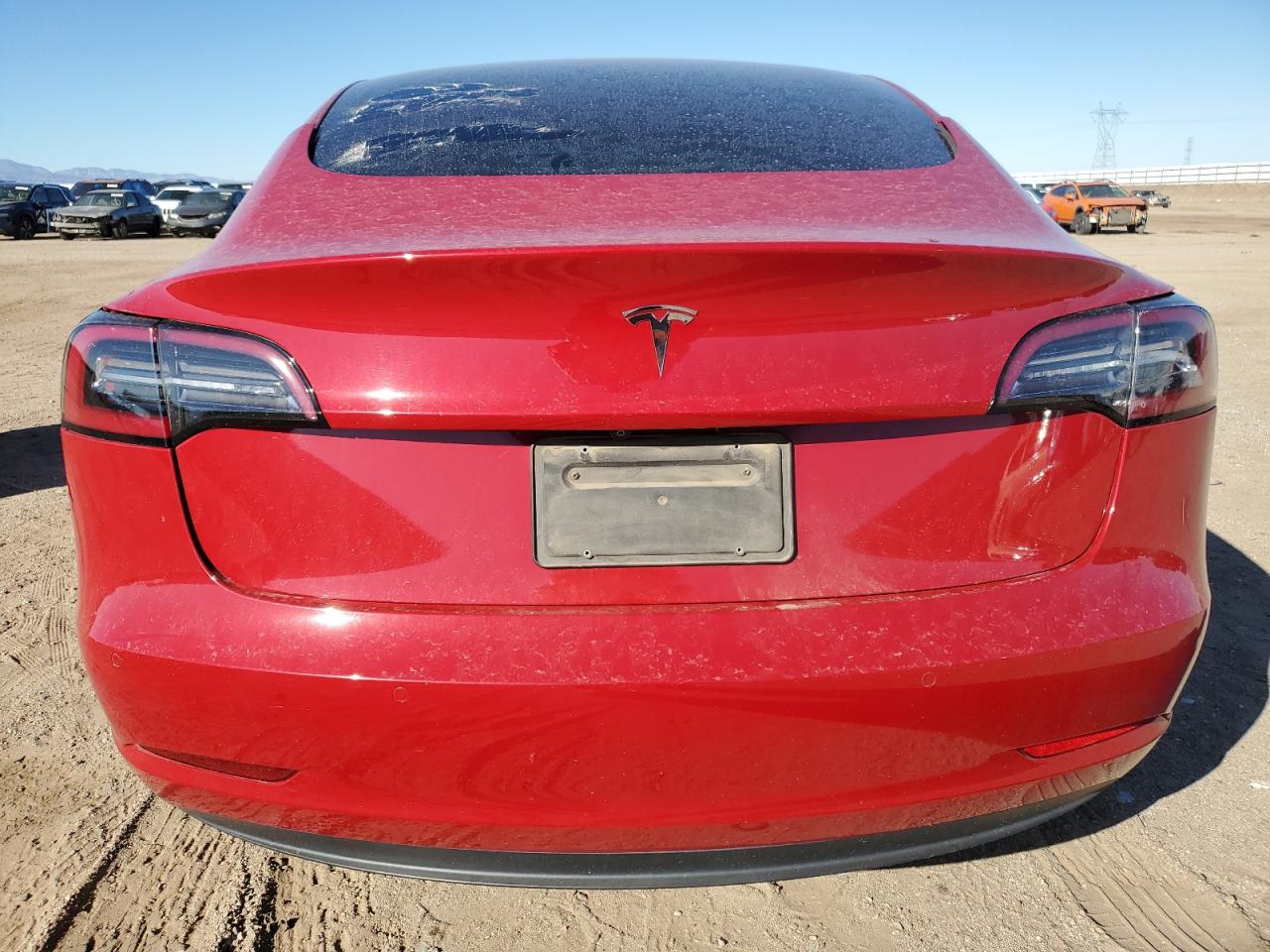 Tesla Model 3 Image 3