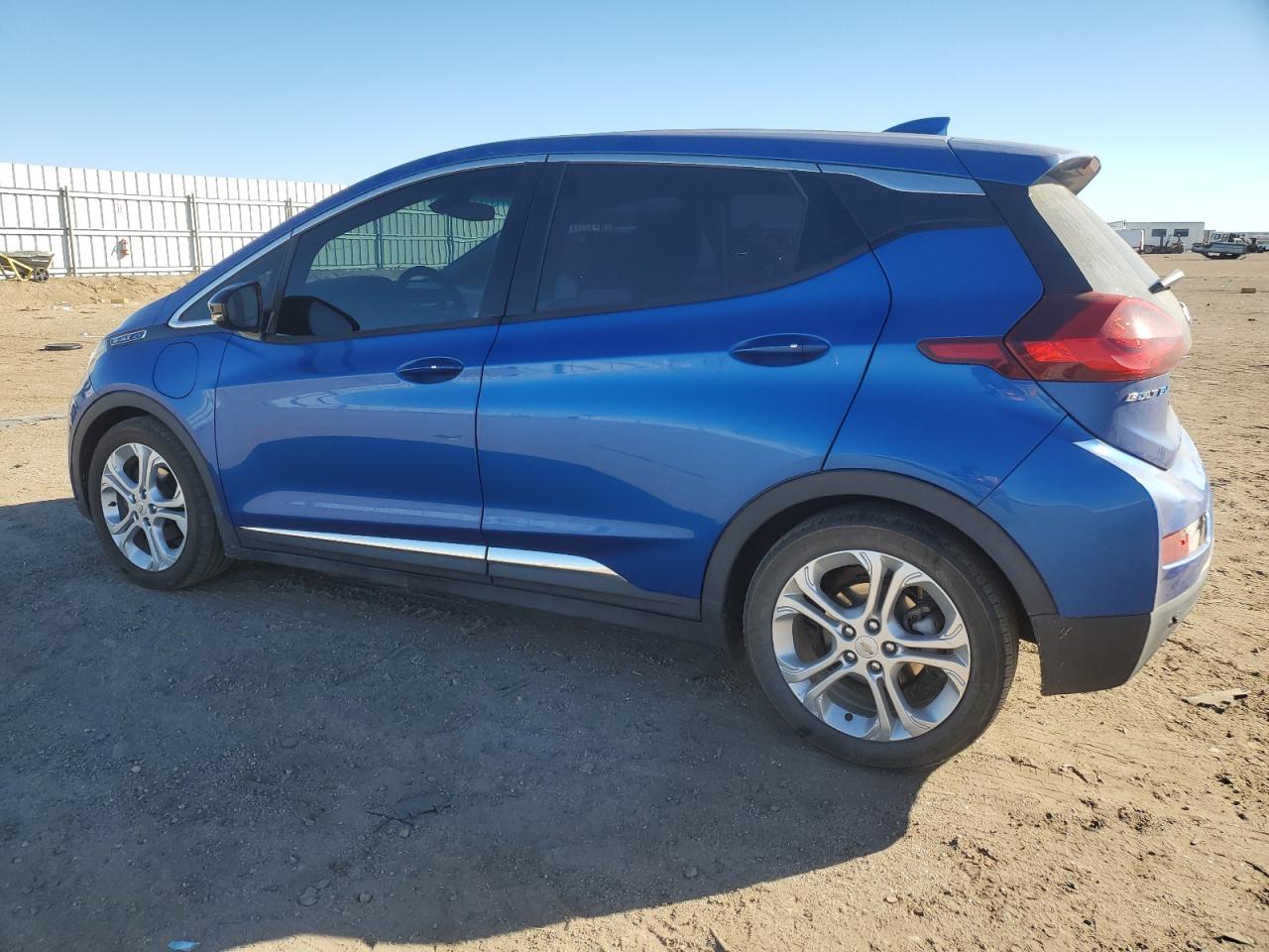 Chevrolet Bolt Lt Image 2