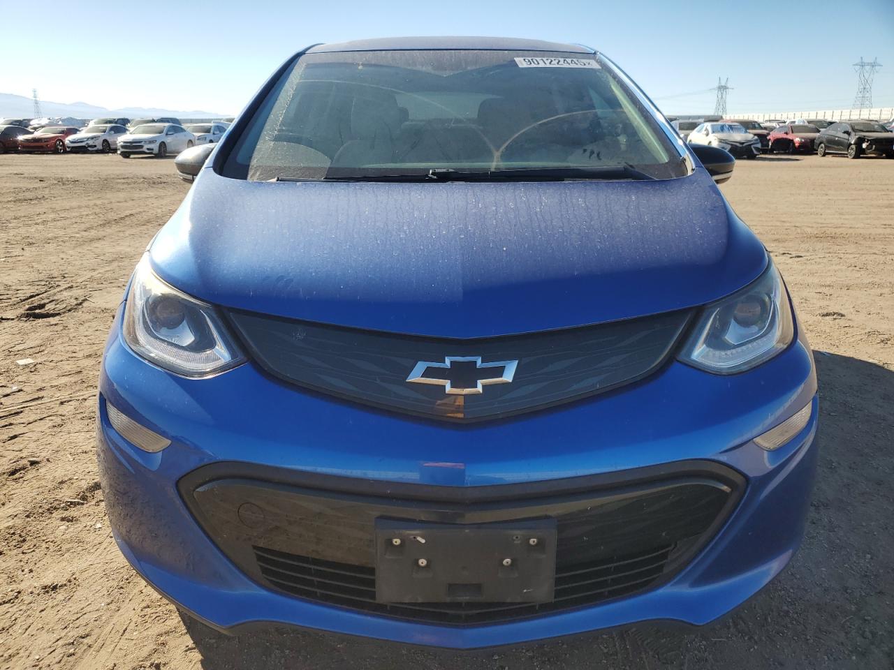 Chevrolet Bolt Lt Image 5