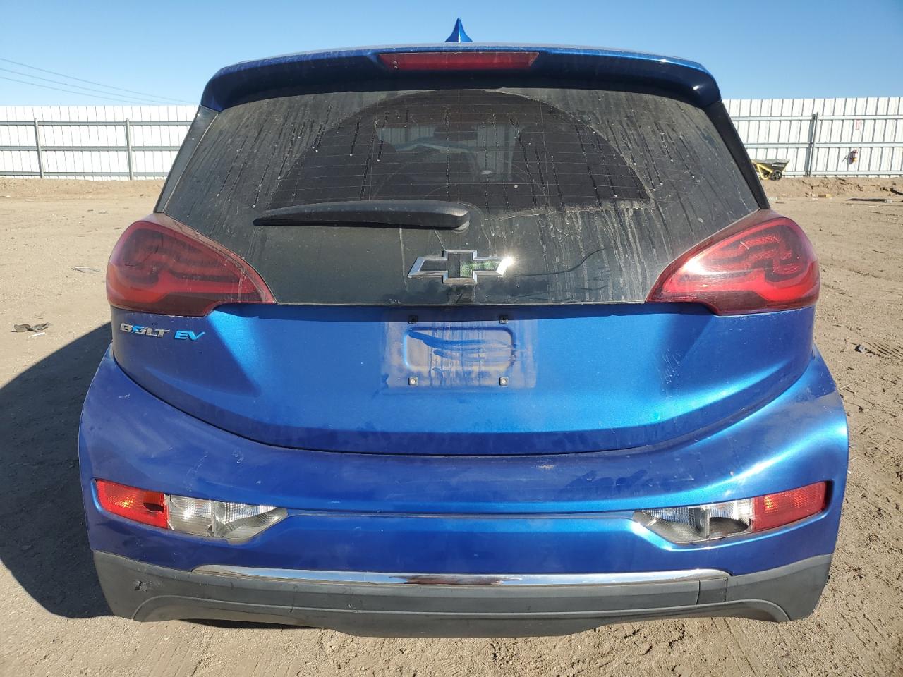 Chevrolet Bolt Lt Image 6