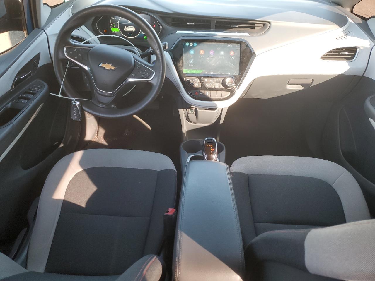 Chevrolet Bolt Lt Image 4