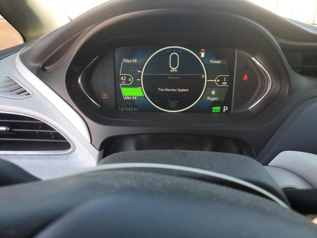 Chevrolet Bolt Lt Image 11