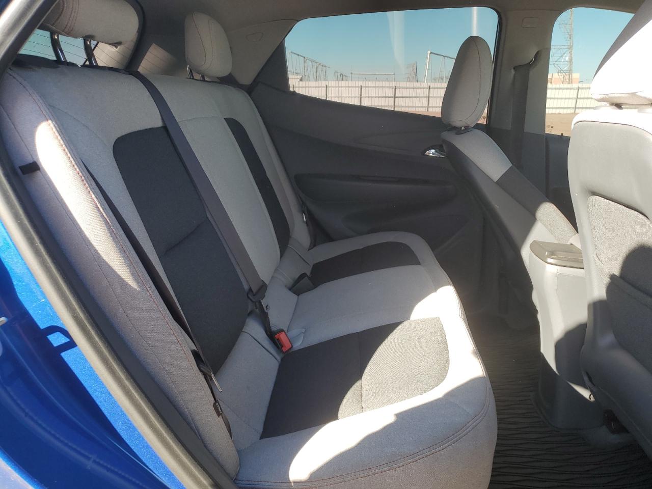 Chevrolet Bolt Lt Image 7