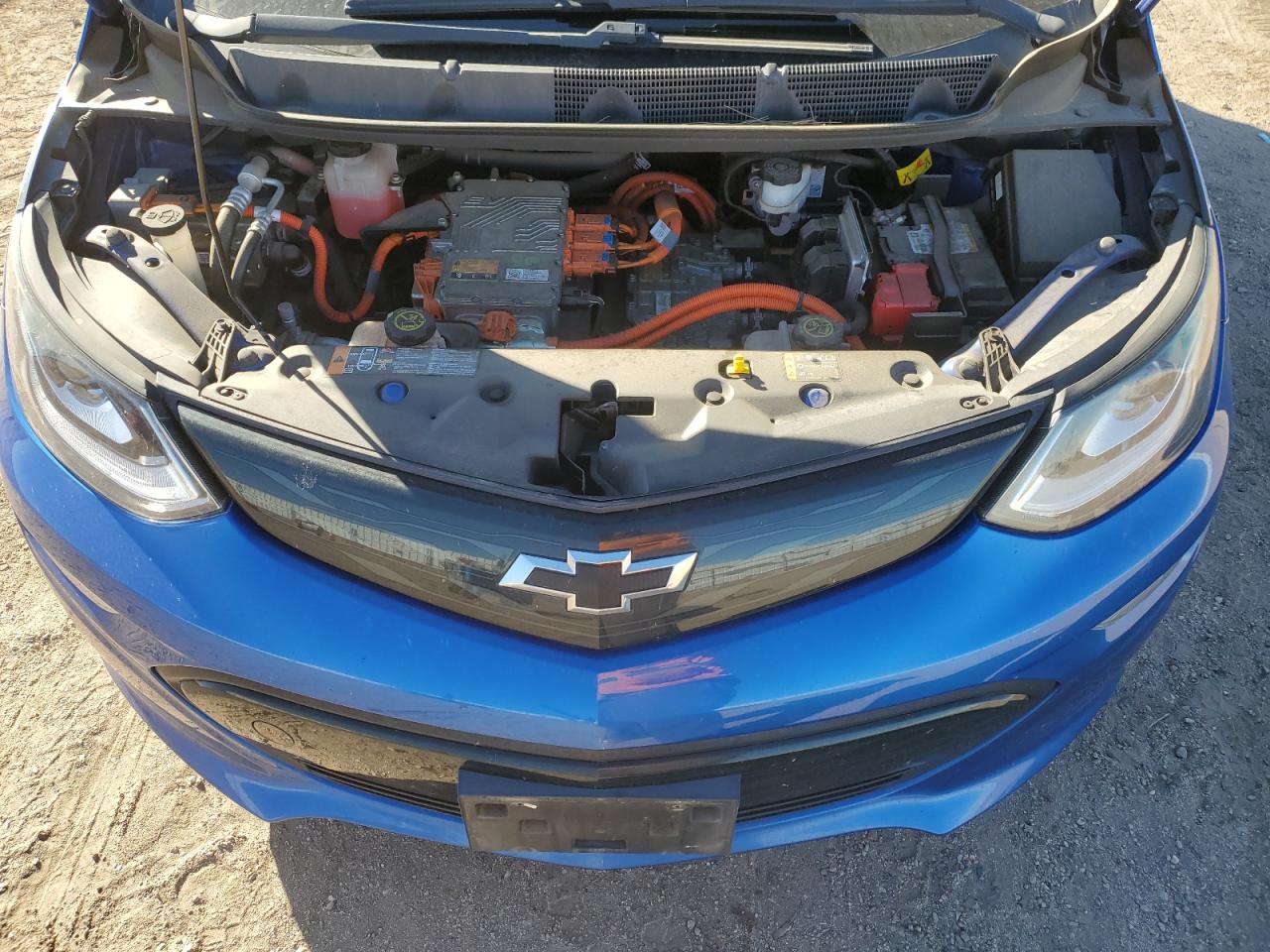 Chevrolet Bolt Lt Image 10