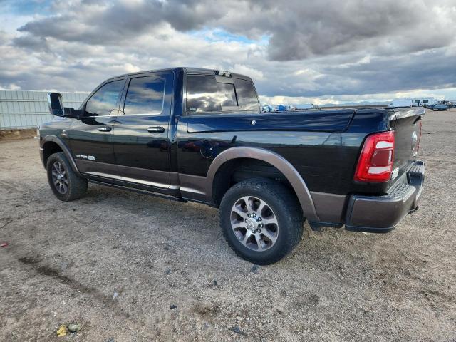 Ram 2500 Longhorn Image 2