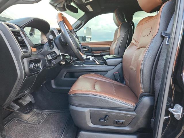 Ram 2500 Longhorn Image 10