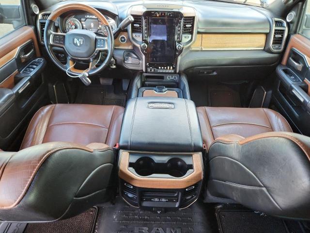 Ram 2500 Longhorn Image 7