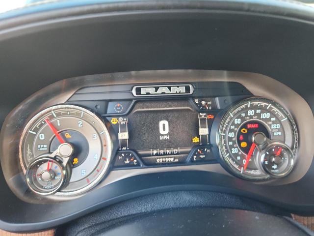 Ram 2500 Longhorn Image 4