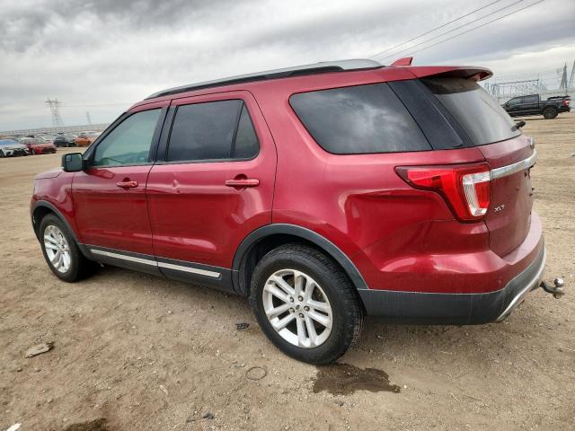 Ford Explorer Xlt Image 6