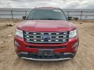 Ford Explorer Xlt Image 9