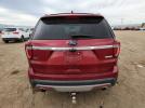 Ford Explorer Xlt Image 2