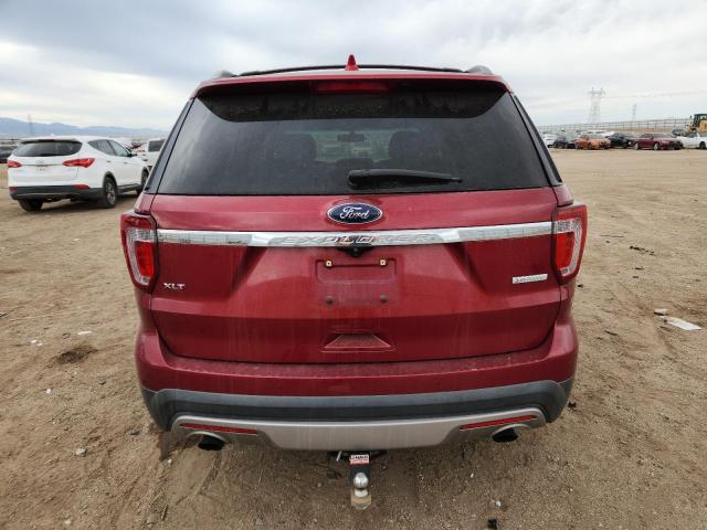 Ford Explorer Xlt Image 2