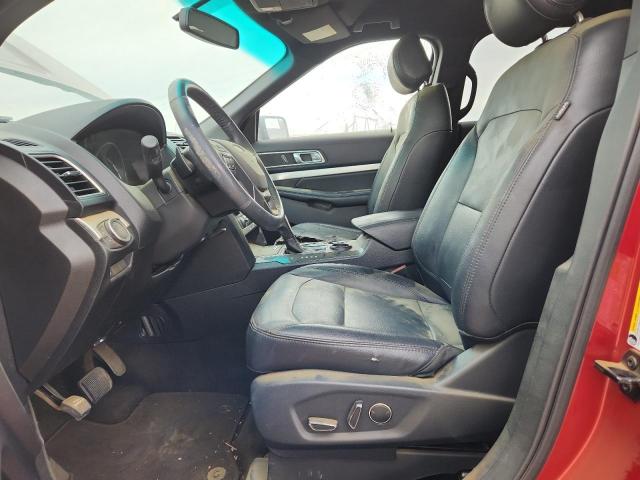 Ford Explorer Xlt Image 7