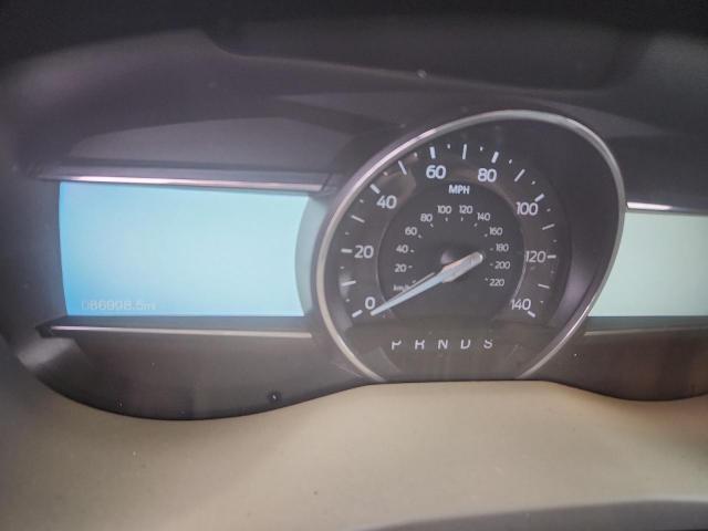 Ford Explorer Xlt Image 5