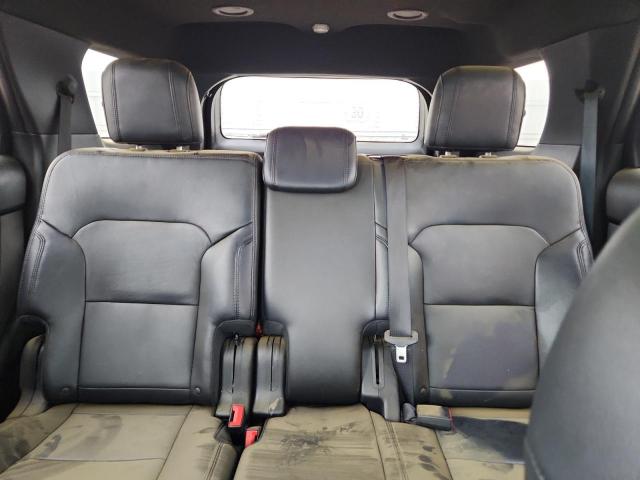 Ford Explorer Xlt Image 13