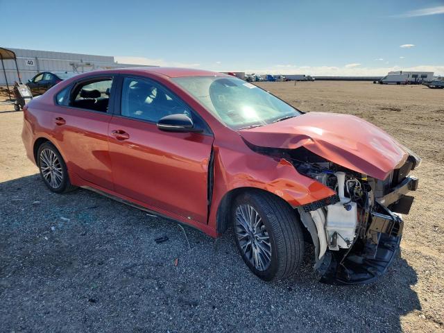 Kia Forte Gt Line Image 6