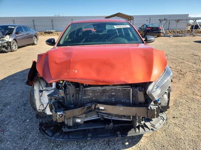 Kia Forte Gt Line Image 7