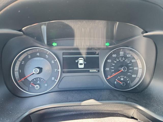 Kia Forte Gt Line Image 9