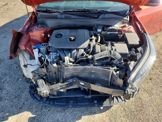 Kia Forte Gt Line Image 12