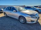 Ford Fusion Sel Image 5