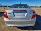 Ford Fusion Sel Image 3