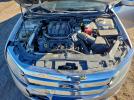 Ford Fusion Sel Image 12