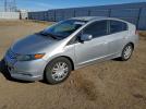 Honda Insight Lx Image 1
