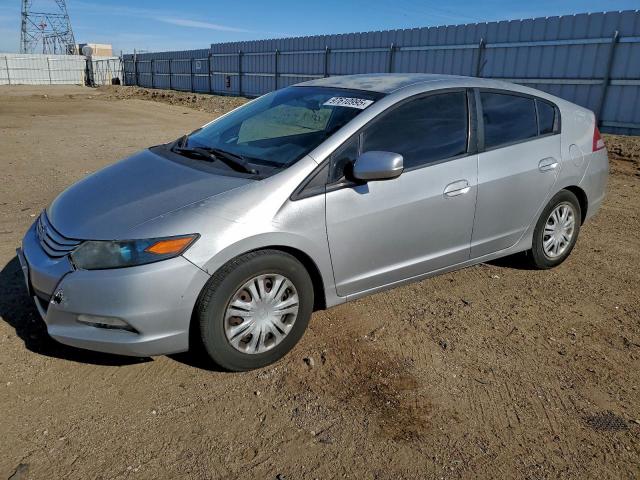  Salvage Honda Insight