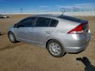 Honda Insight Lx Image 4