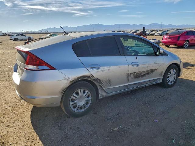 Honda Insight Lx Image 5