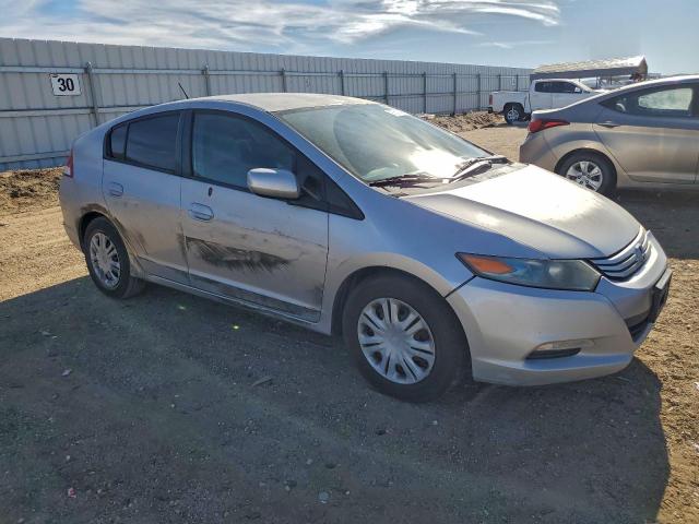 Honda Insight Lx Image 7