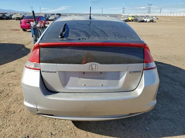 Honda Insight Lx Image 8