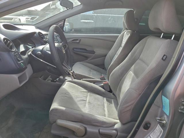 Honda Insight Lx Image 6