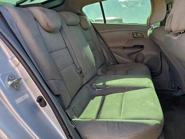 Honda Insight Lx Image 3