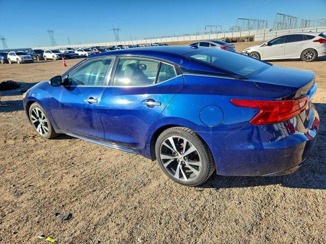 Nissan Maxima 3.5s Image 2