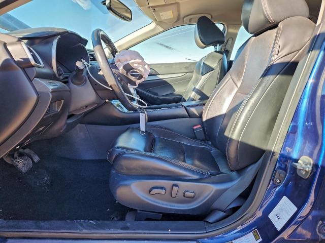 Nissan Maxima 3.5s Image 7