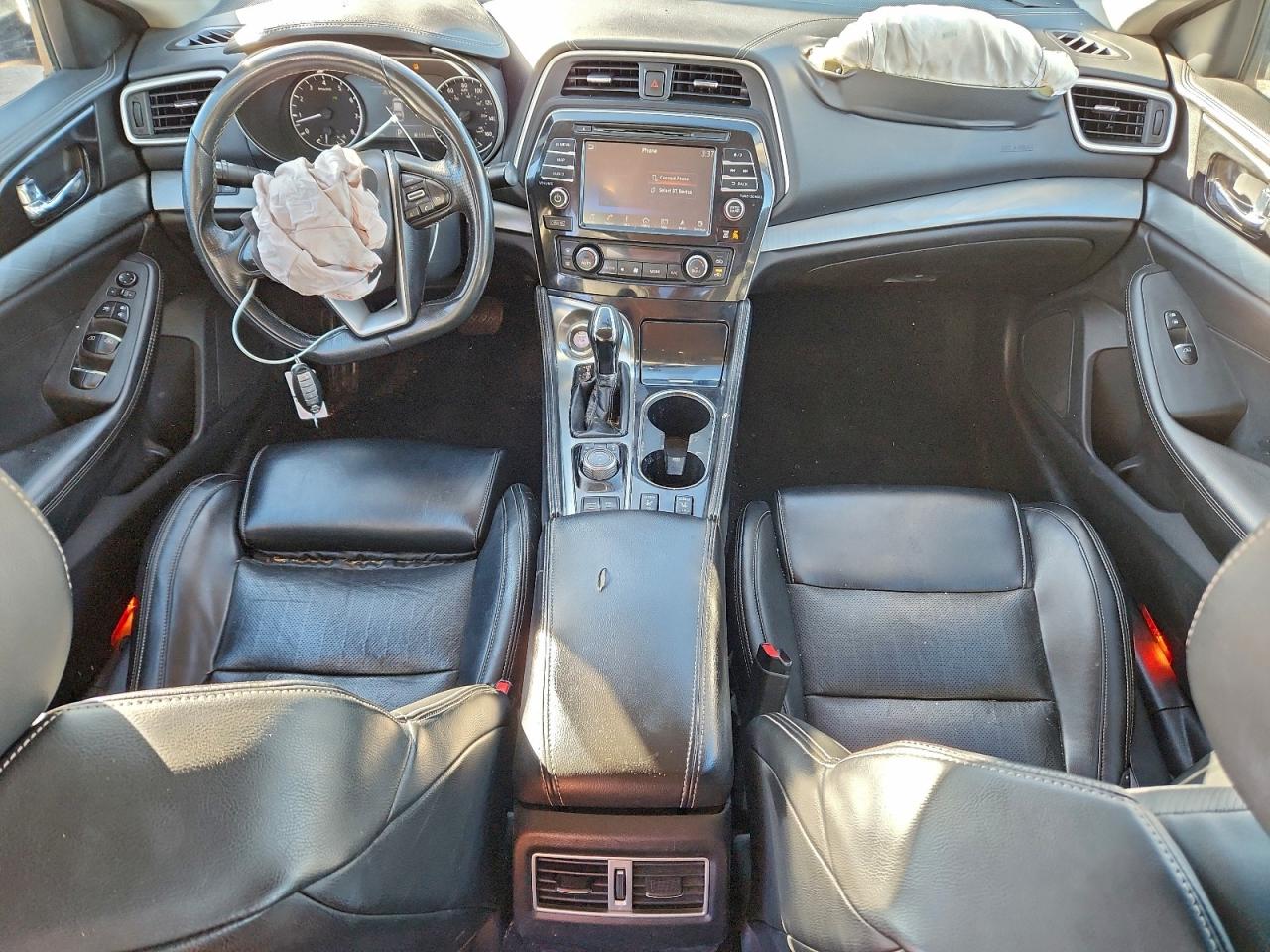 Nissan Maxima 3.5s Image 8