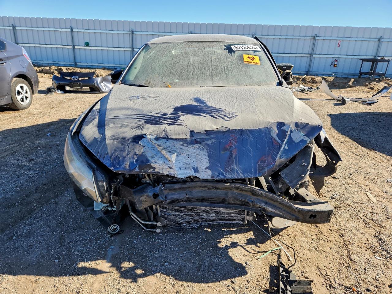 Volkswagen Passat S Image 4