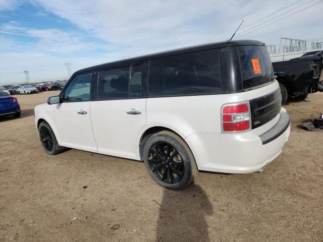 Ford Flex Sel Image 12